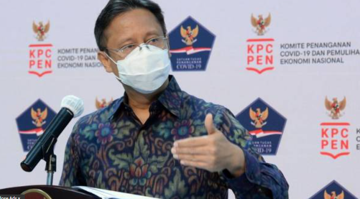 Menkes Sebut Warga yang Belum Booster Covid Berisiko 20 Kali Lebih Tinggi Dirawat di RS